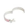 Hermès Narrow Enamel Clic H Bracelet PM Secondhand