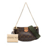 Louis Vuitton Monogram Multi Pochette Accessoires Secondhand