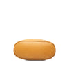Dior Leather Top Handle Bag Secondhand