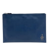 Prada Saffiano Bellboy Voyage Clutch Secondhand