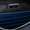 Prada Saffiano Bellboy Voyage Clutch Secondhand