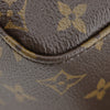 Louis Vuitton Monogram Macassar Josh Secondhand