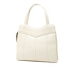 Gucci Small Leather Petite GG Tote Secondhand
