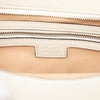 Gucci Small Calfskin Petite GG Tote Secondhand
