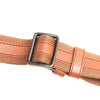 Bottega Veneta Leather Intrecciato Crossbody Secondhand
