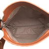 Bottega Veneta Leather Intrecciato Crossbody Secondhand