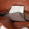 Bottega Veneta Leather Intrecciato Crossbody Secondhand