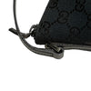 Gucci GG Canvas Boat Secondhand