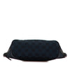 Gucci GG Canvas Boat Secondhand