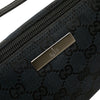 Gucci GG Canvas Boat Secondhand