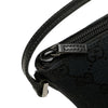 Gucci GG Canvas Boat Secondhand