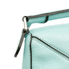 LOEWE Mini Calfskin Puzzle Satchel Secondhand