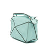LOEWE Mini Calfskin Puzzle Satchel Secondhand