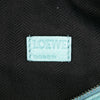 LOEWE Mini Calfskin Puzzle Satchel Secondhand