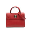 Dior Mini Grained Calfskin Diorever Satchel Secondhand