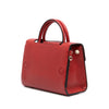 Dior Mini Grained Calfskin Diorever Satchel Secondhand