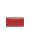 Dior Mini Grained Calfskin Diorever Satchel Secondhand
