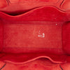 Dior Mini Grained Calfskin Diorever Satchel Secondhand