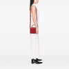 Dior Mini Grained Calfskin Diorever Satchel Secondhand