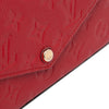 Louis Vuitton Monogram Empreinte Pochette Felicie Secondhand