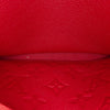 Louis Vuitton Monogram Empreinte Pochette Felicie Secondhand