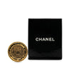 Chanel Vintage '31 Rue Cambon' Hammered Brooch Secondhand
