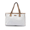 Gucci Canvas Tote Secondhand