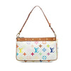 Louis Vuitton Monogram Multicolore Pochette Accessoires Secondhand