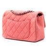 Chanel Mini Rectangular Classic Caviar Single Flap Secondhand