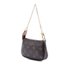 Secondhand Louis Vuitton Monogram Mini Pochette Accessoires