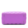 Dior Medium Lambskin Cannage Lady Dior Secondhand