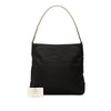 Prada Tessuto Shoulder Bag Secondhand