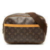 Louis Vuitton Monogram Reporter PM Secondhand