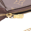 Louis Vuitton Monogram Mini Pochette Accessoires Secondhand