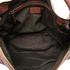 Chloé Large Pebbled Calfskin Marcie Hobo Secondhand