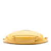 Chanel Quilted Lambskin Classic Bi Waist Bag Secondhand