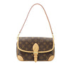 Louis Vuitton Monogram Diane Secondhand