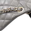 Chanel Mini Square Classic Lambskin Single Flap Secondhand
