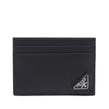 Prada Saffiano Card Holder Secondhand