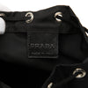 Prada Tessuto Drawstring Pouch Secondhand