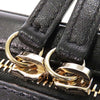 Chanel Lambskin CC Mania Camera Bag Secondhand