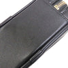 Chanel Lambskin CC Mania Camera Bag Secondhand