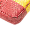 Gucci Baiadera Canvas Stripe Belt Bag Secondhand