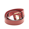Gucci Baiadera Canvas Stripe Belt Bag Secondhand