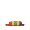 Gucci Baiadera Canvas Stripe Belt Bag Secondhand