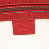 Gucci Baiadera Canvas Stripe Belt Bag Secondhand