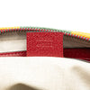 Gucci Baiadera Canvas Stripe Belt Bag Secondhand