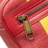 Gucci Baiadera Canvas Stripe Belt Bag Secondhand