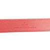 Gucci Baiadera Canvas Stripe Belt Bag Secondhand