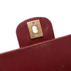 Chanel Medium Quilted Sheepskin Front Chain Flap Secondhand